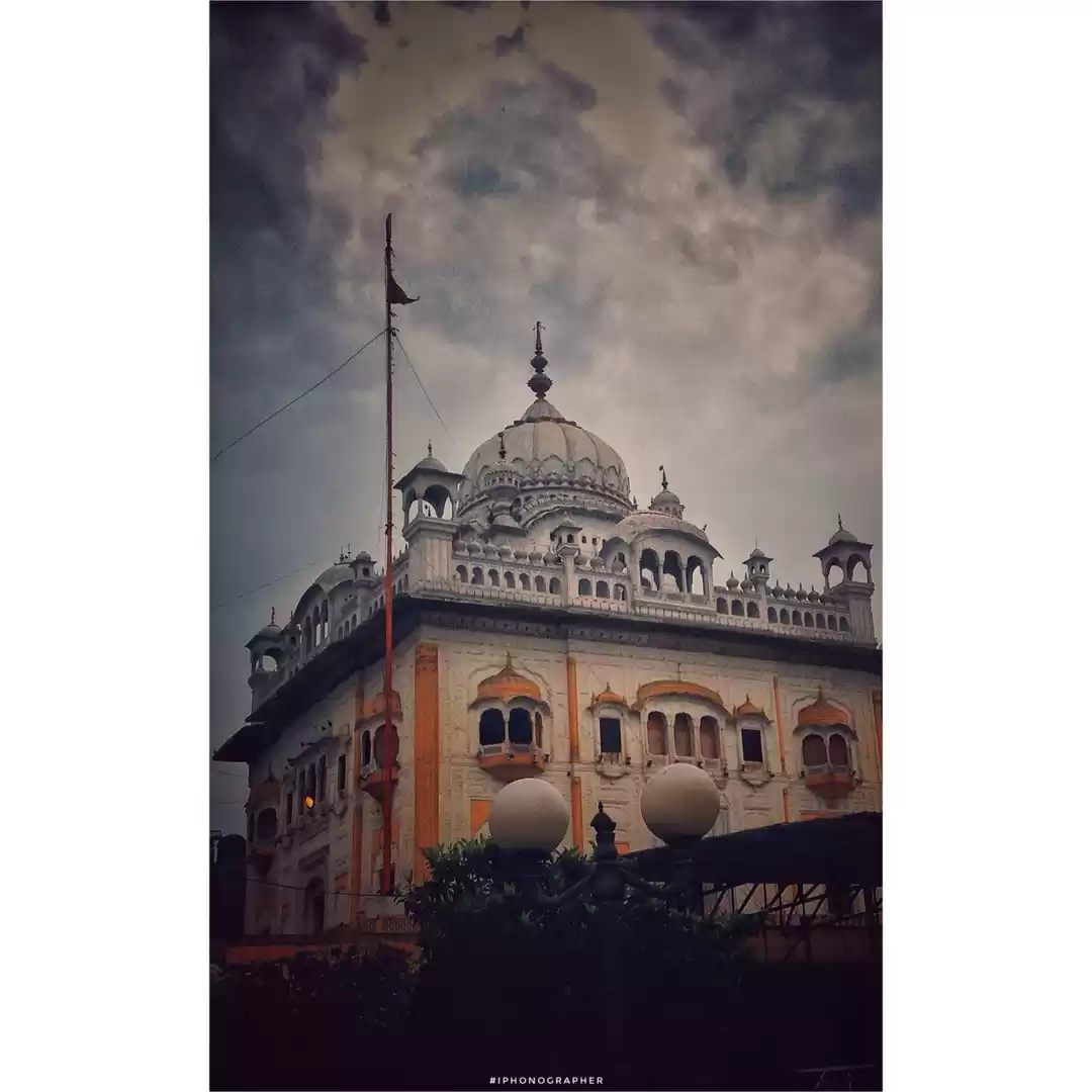 Photo of The Lost Heritage 
