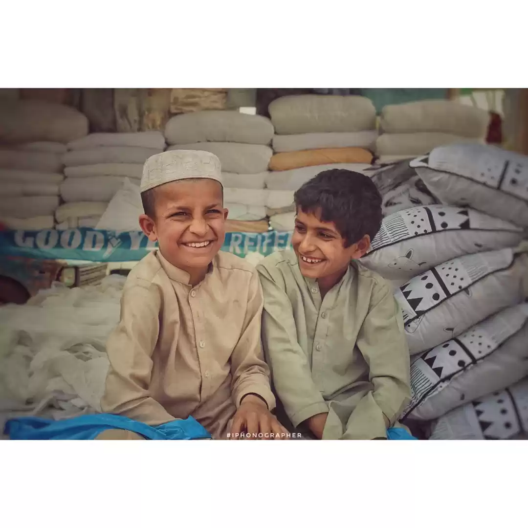 Photo of Exploring Pak-Afghan