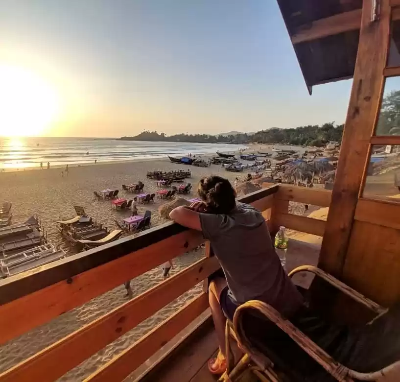 Photo of Apparently, 'We' Wer