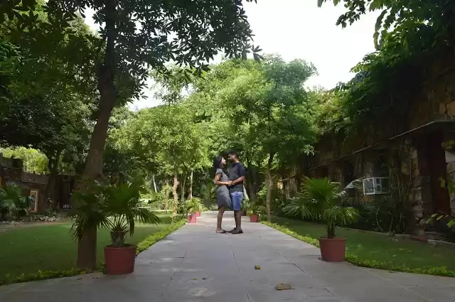 Photo of A short trip to Kumb