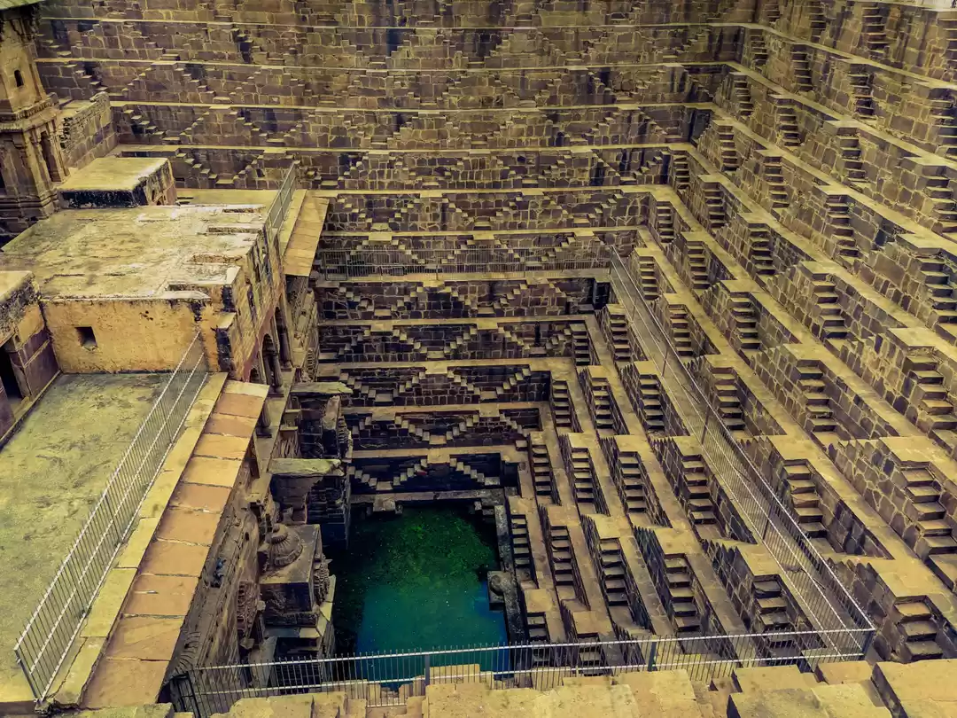 Photo of #Chand #Boari #Abhan