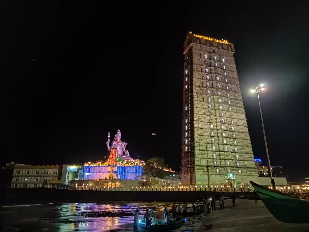 Photo of Holy trip to Murudes