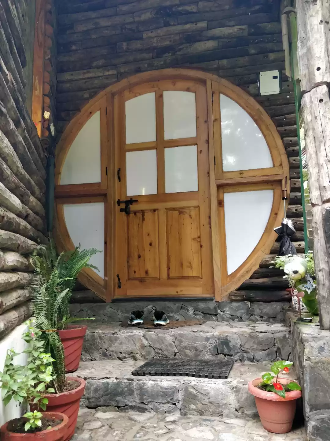 Photo of This 100 year old ho