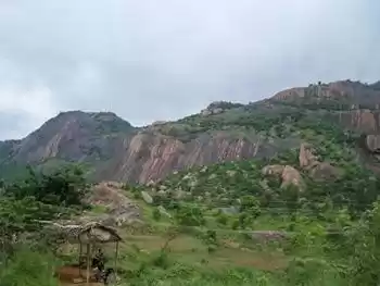 Photo of One Day Trek to Mari