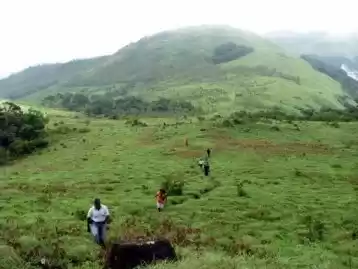 Photo of Trek to Tadiandamol,