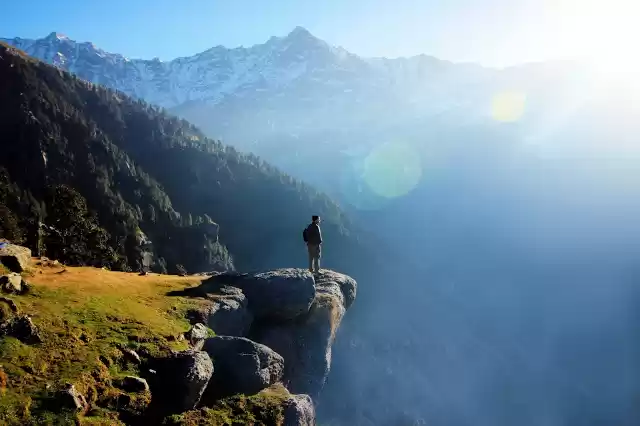 Photo of Triund Trek