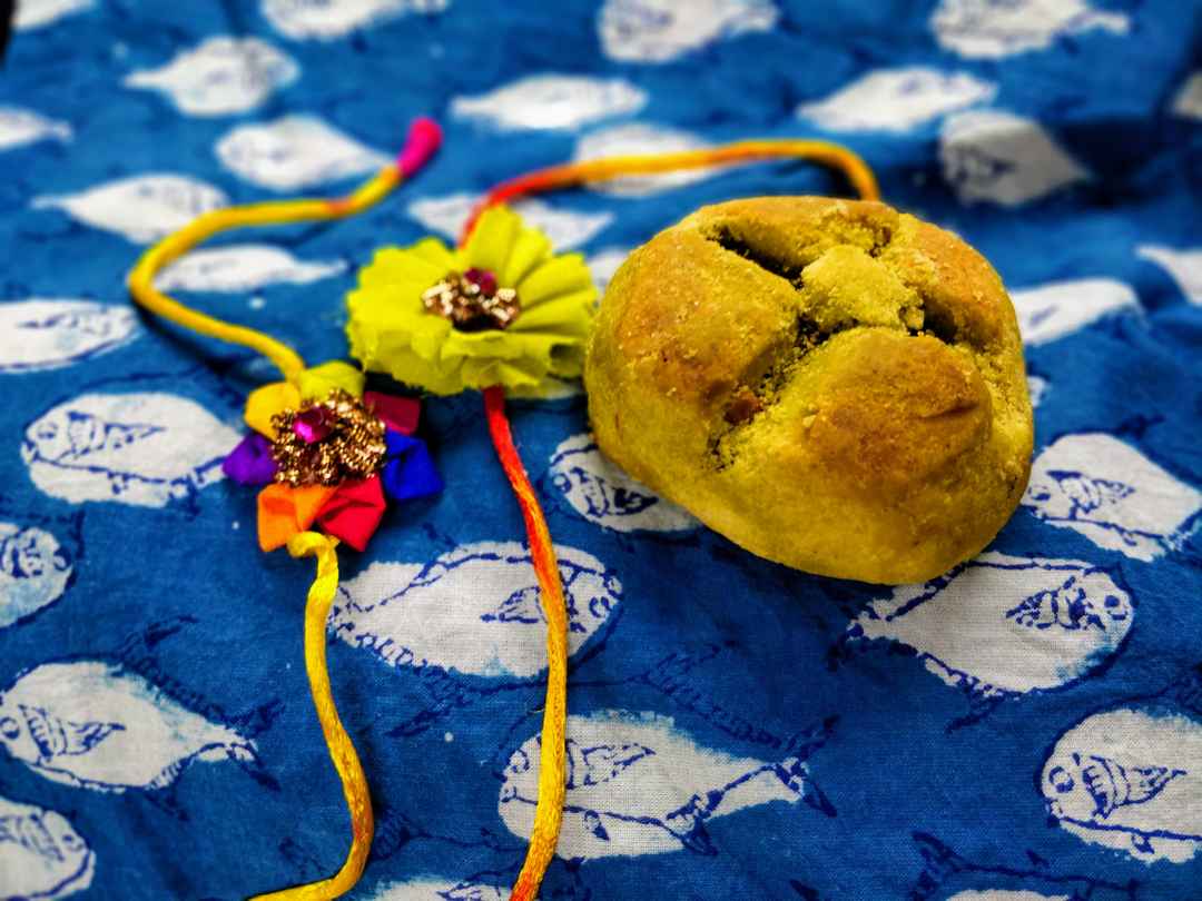 Photo of Exploring food in Varanasi ;) #foodtrail 