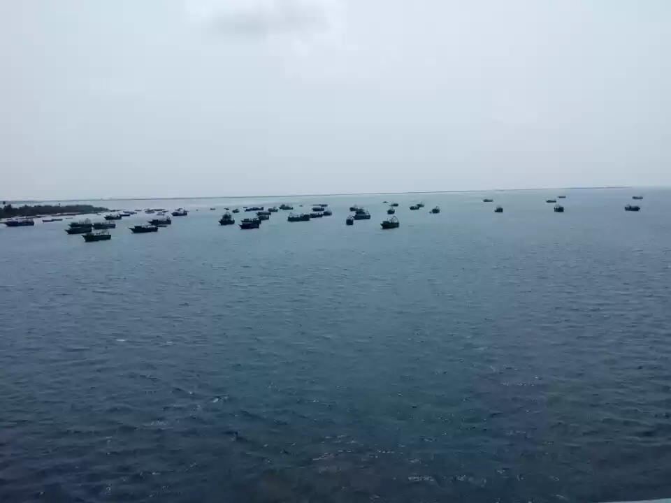 Photo of South India bike rid