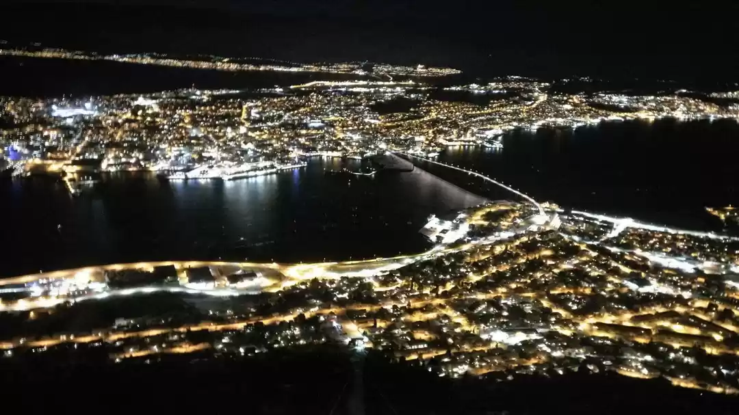 Photo of 2 reasons to Visit T