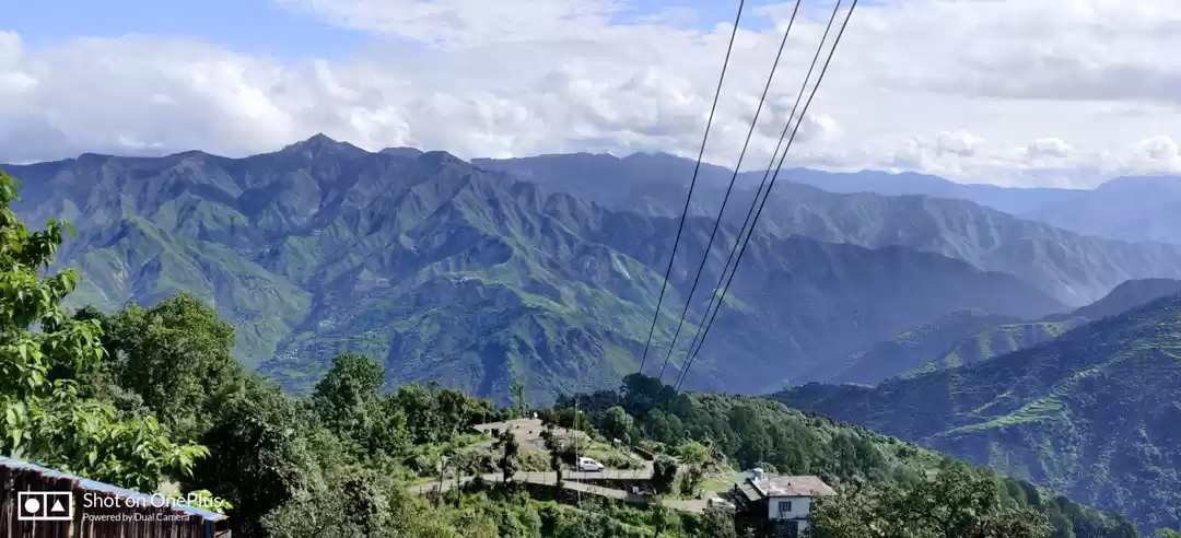 Photo of Queen of the Himalay