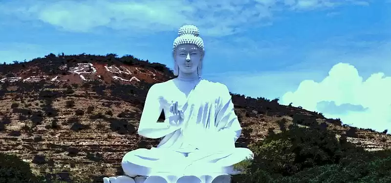 Photo of Gandikota, Belum Cav