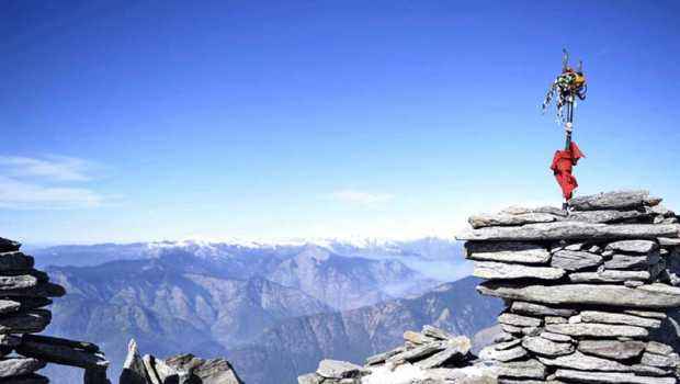 kedarkantha tour package