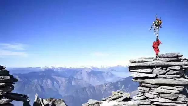 Photo of Kedarkantha Trek: Fe