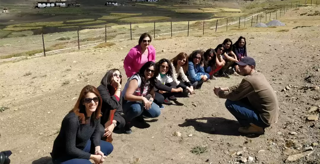 Photo of Breaking Stereotypes