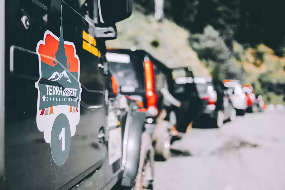 Photo of TerraQuest Expeditions
