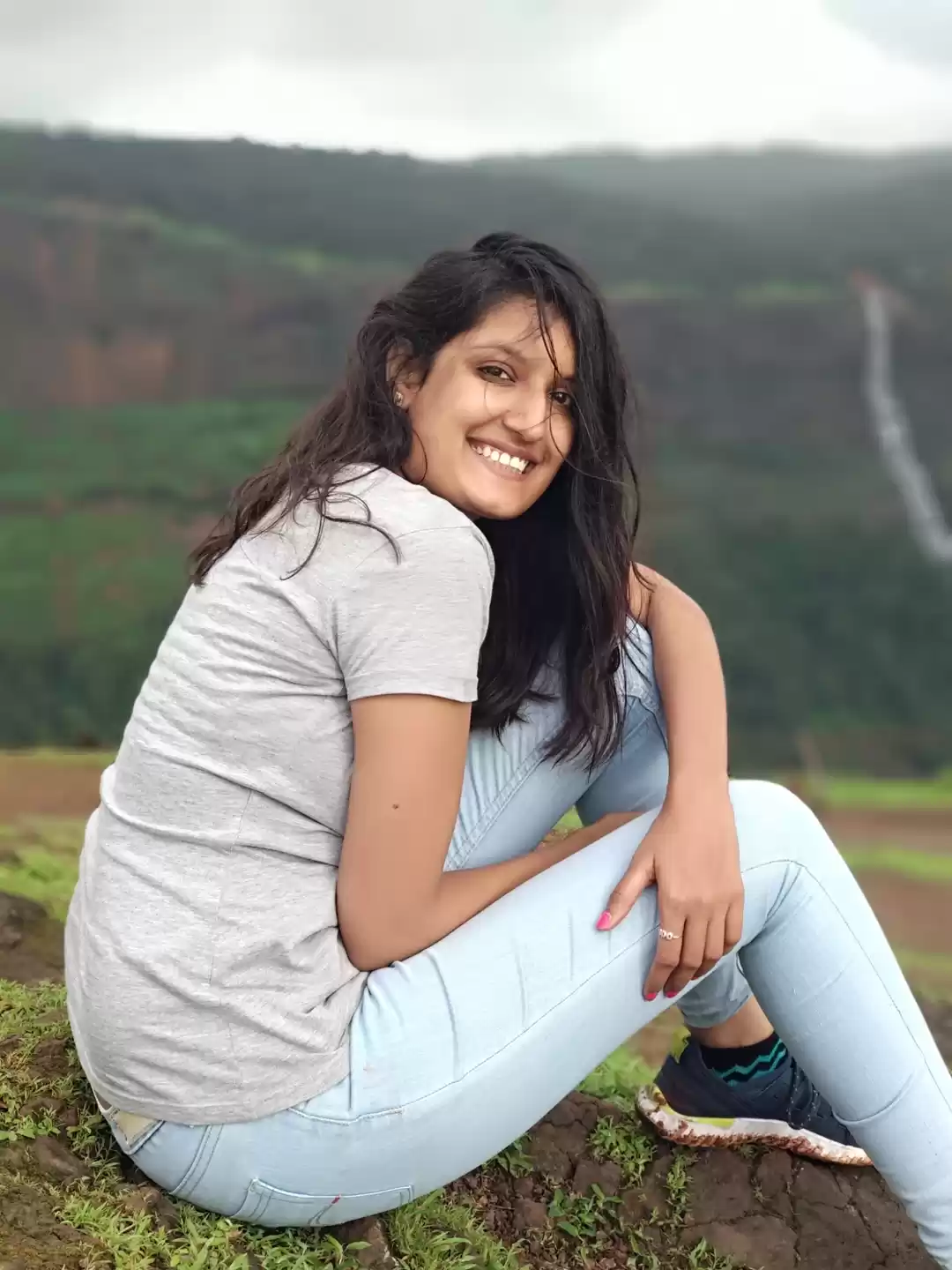Photo of Nilam Shah