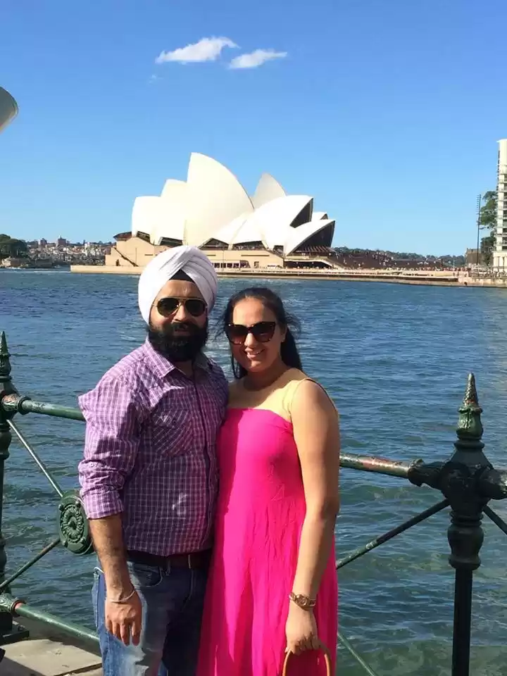 Photo of 4 days Sydney Itiner