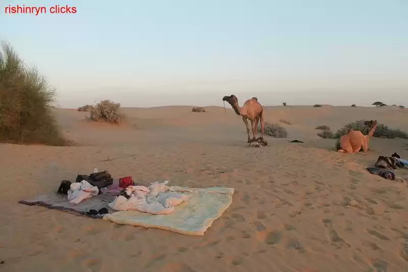 Photo of Ever slept in open s