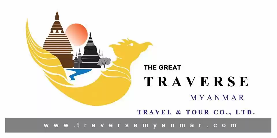 Photo of The Great Traverse Myanmar