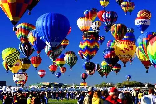 Photo of Festivals Around The