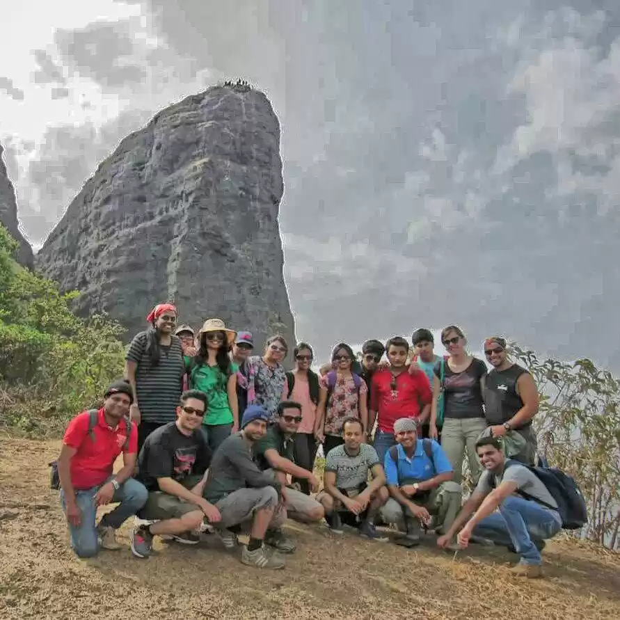 Photo of The Duke's Nose Rapp