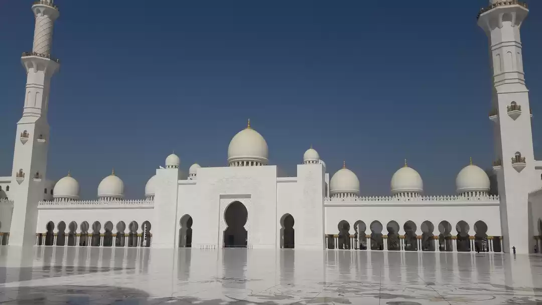 Photo of Traversing to the Ci