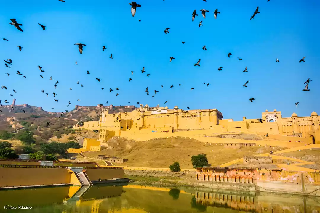 Photo of 25 Places To Visit I