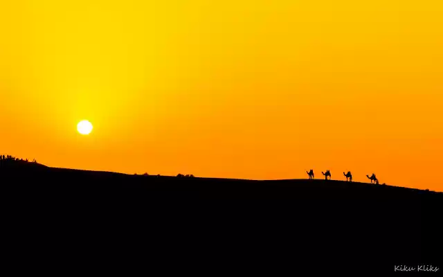 Photo of My Little Affair wit