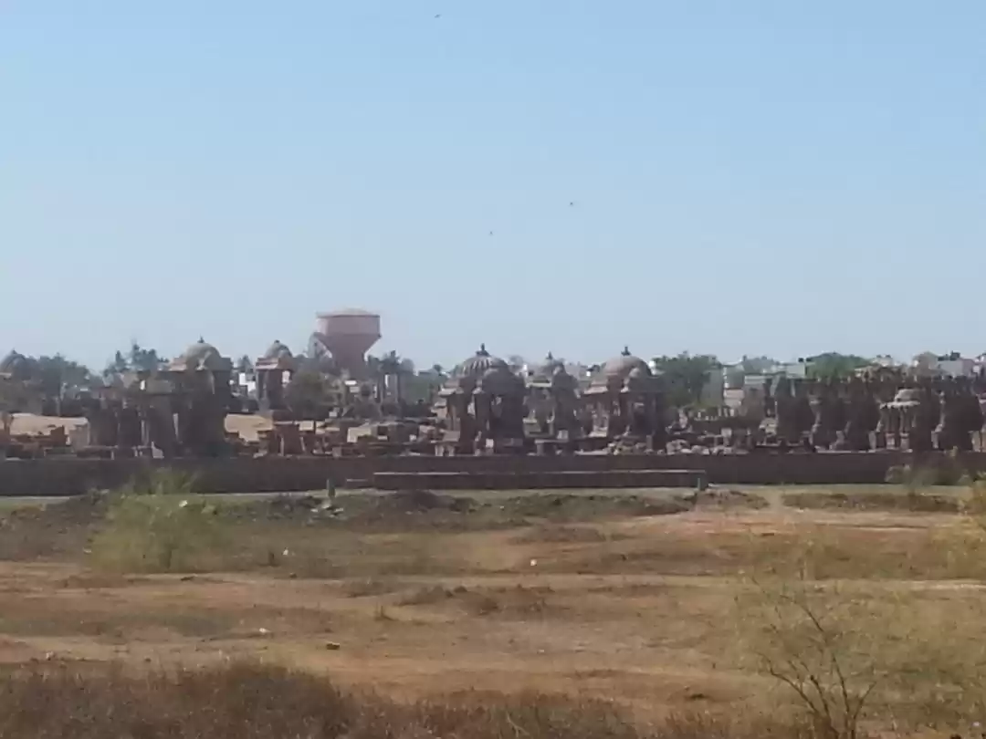 Photo of The Royal Chattardis