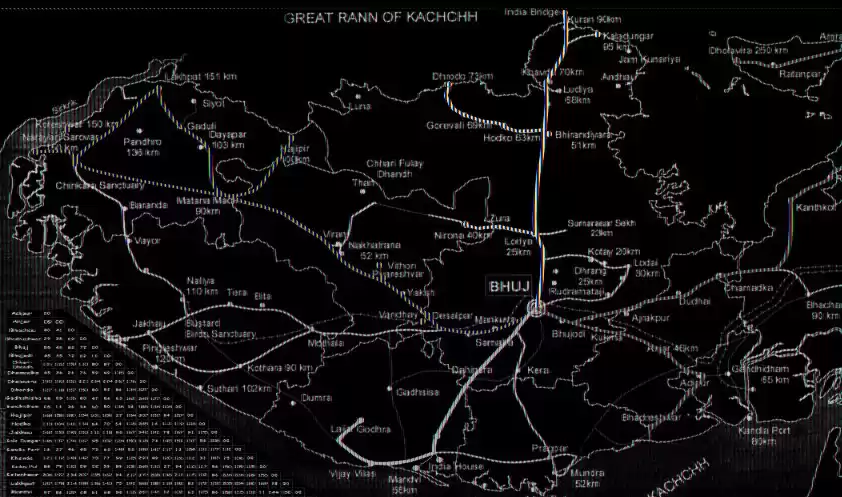 Photo of Vighakot Diaries - I