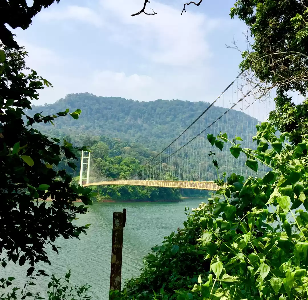 Photo of Shivapura Hanging Br