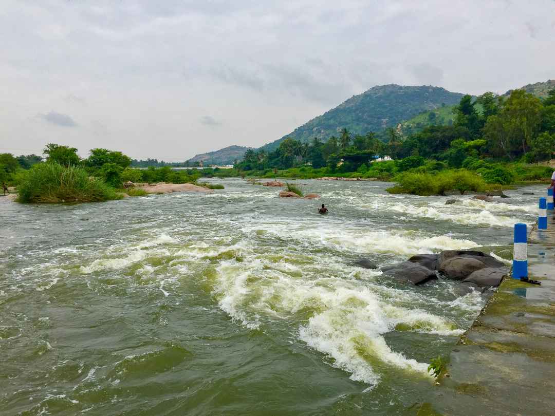 Bangalore To Krishnagiri Distance By Road Bangalore To Krishnagiri: Location, Cost Things To Do - Tripoto