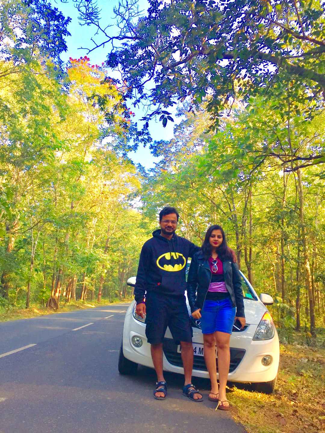 Photo of DANDELI: Top 6 Places | SYNTHERI ROCKS | KALI TIGER RESERVE | CROCODILE PARK