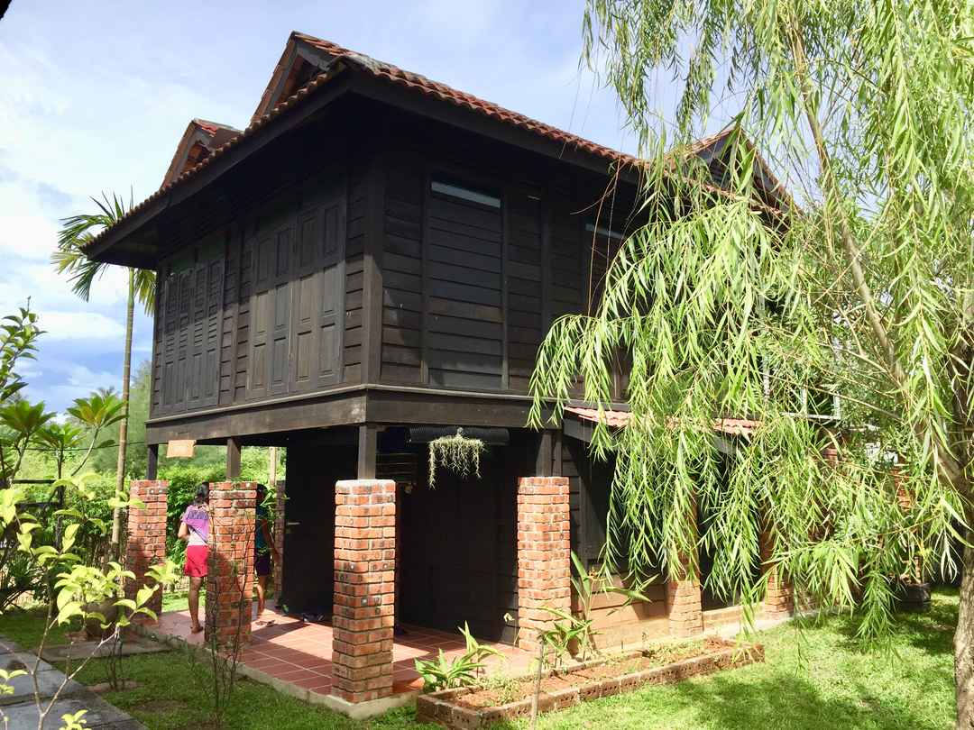 Langkawi 3d Art Telga Harbour Kok Beach Daun Resort Review Tripoto