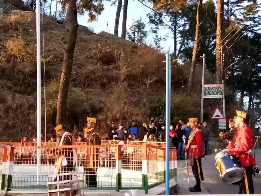 Photo of GIRLYAPPA IN KASAULI