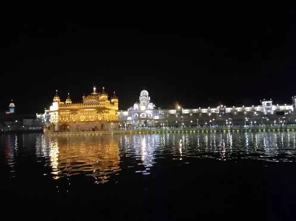 Photo of Guru Ki Nagri - Amri