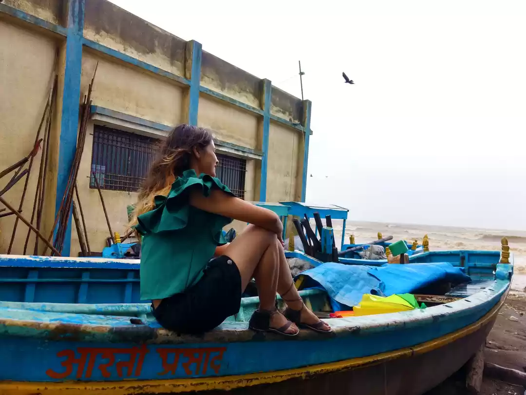 Photo of Visit Daman for spen