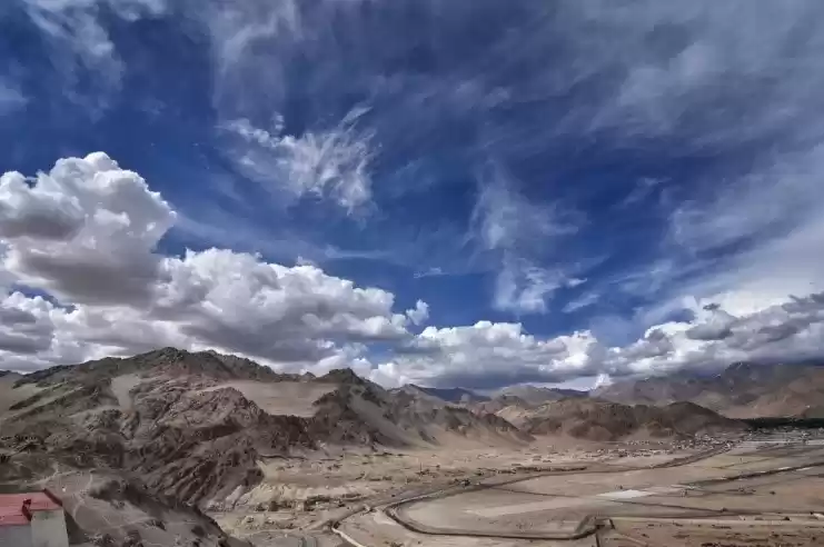 Photo of Ladakh - a sojourn