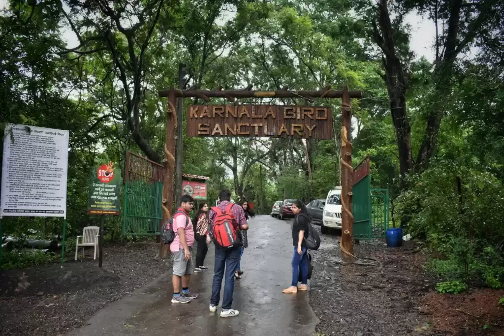 Photo of ₹ 125 CSMT to Karna