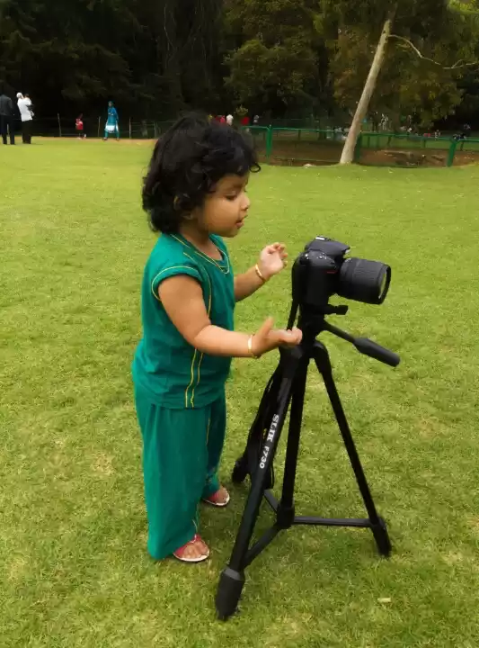 Photo of Bangalore to ooty -