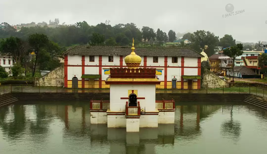 Photo of Weekend, Coorg and M