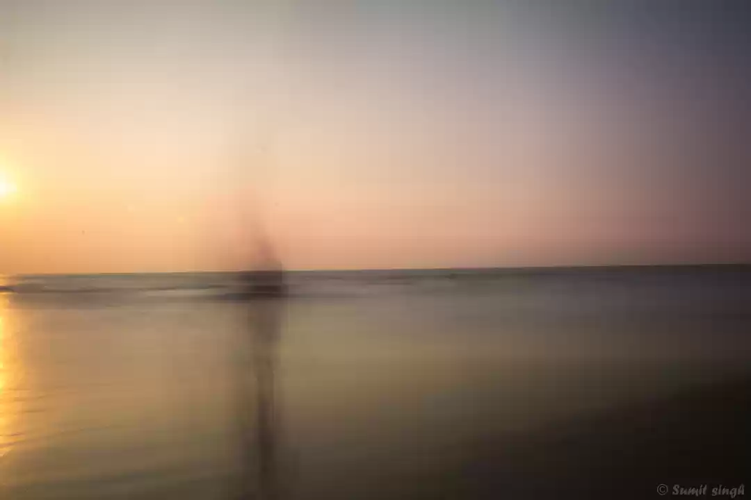 Photo of I froze Goa through 