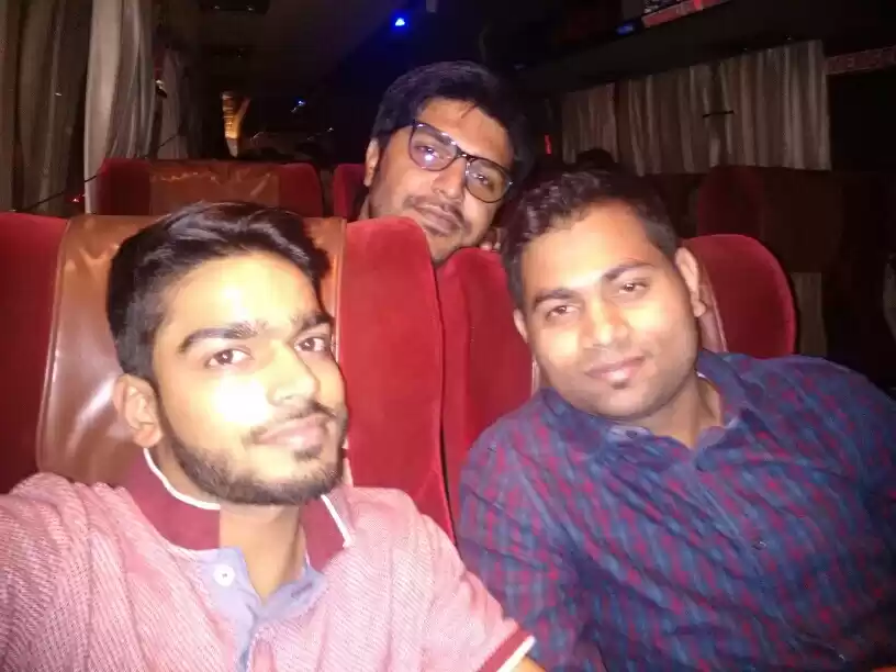 Photo of Yeh Goa hai meri jaa