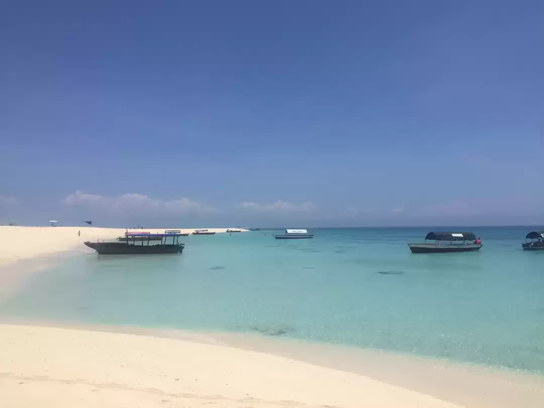 Photo of Stone Town, Zanzibar