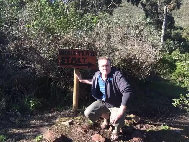 Photo of The Whale Trail