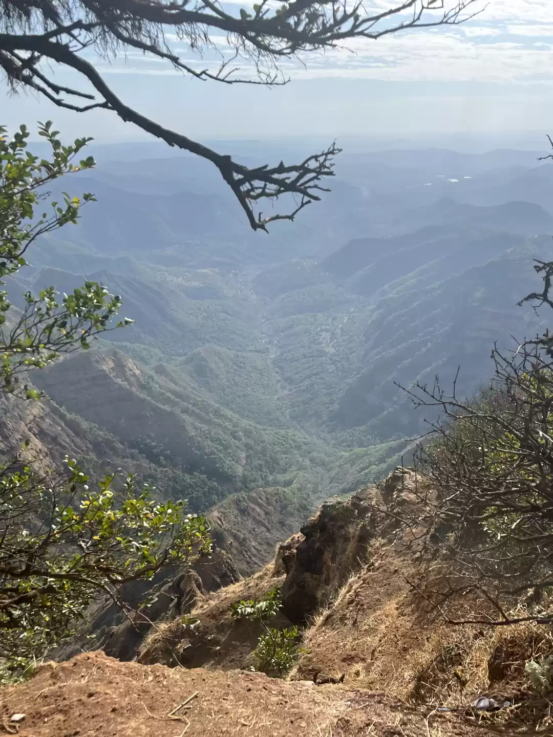Photo of View from Arthur’ se