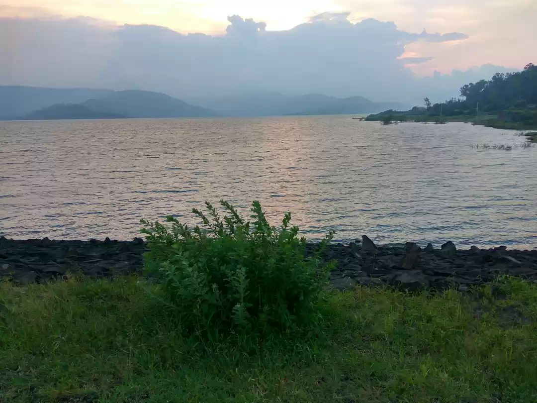 Photo of Satara in Monsoon-Le