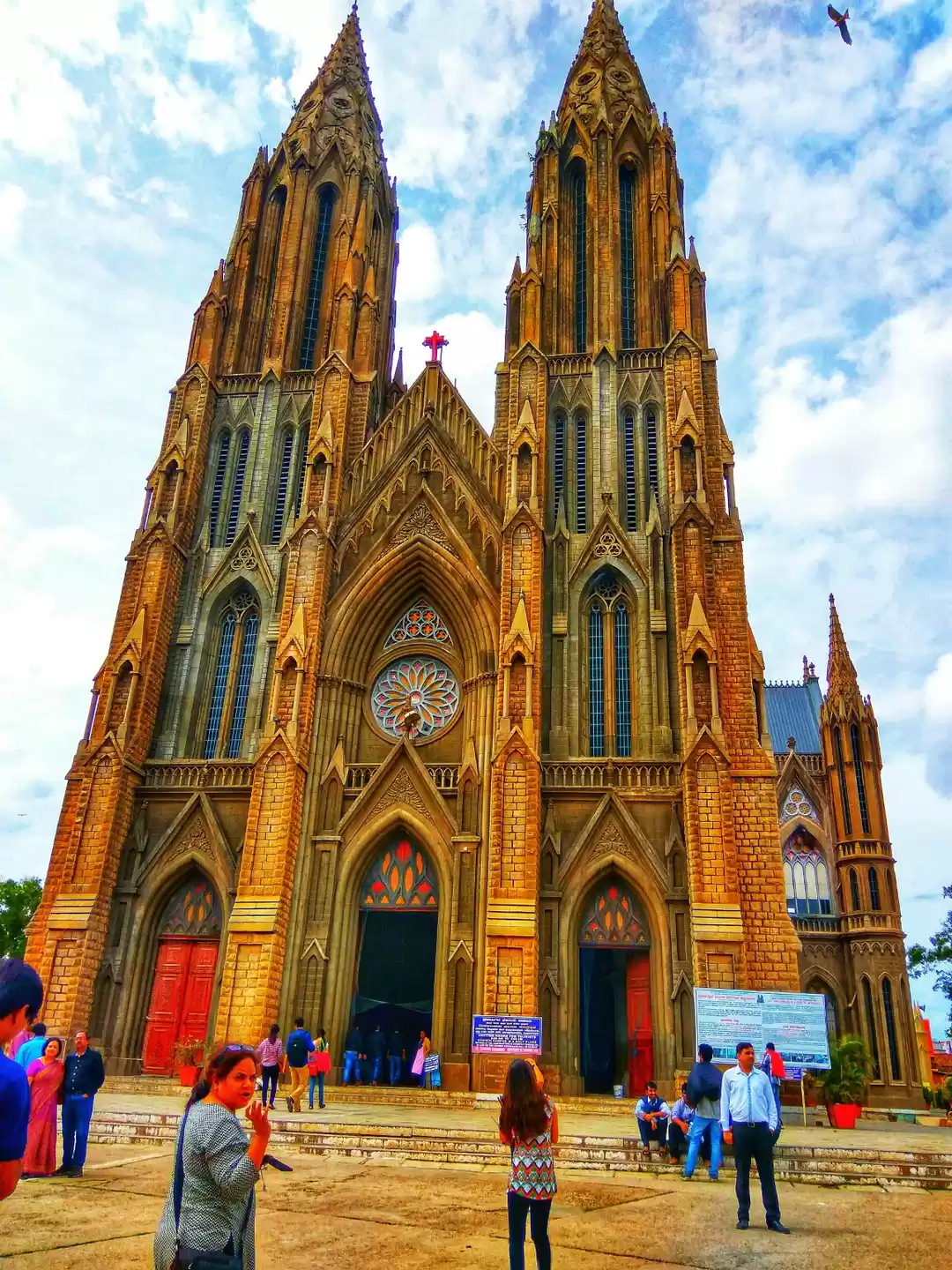 Photo of Why to visit Mysore?