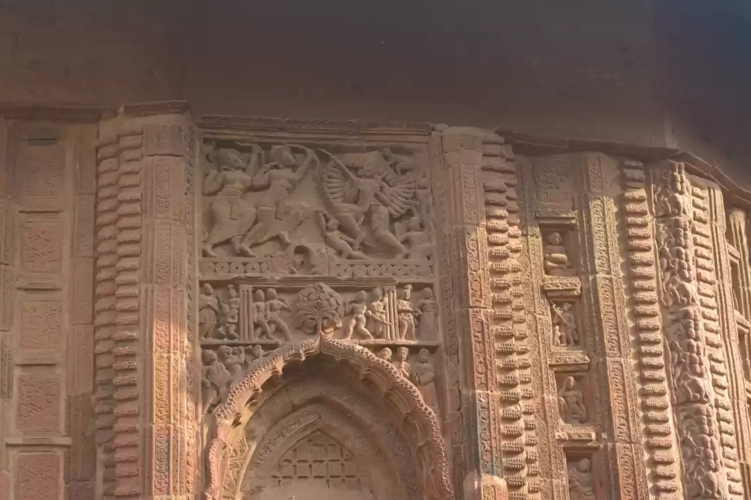 Photo of Ilambazar : A Cultur