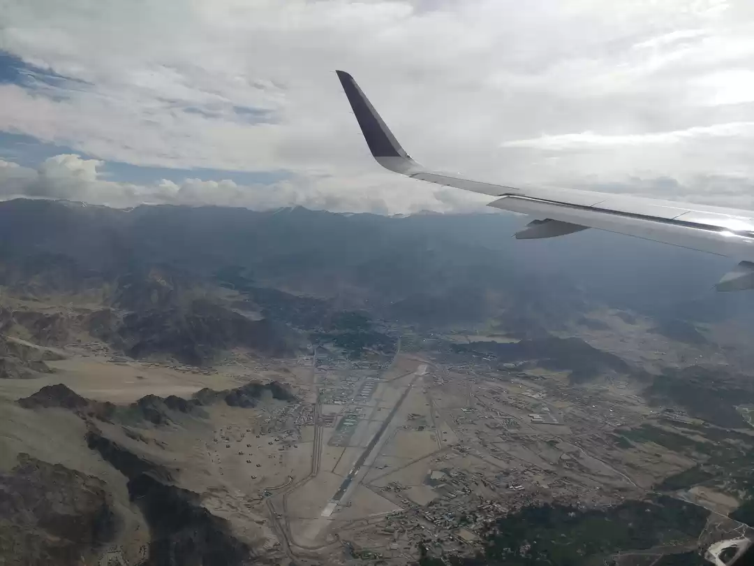 Photo of My Budget Trip to La